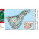 Teneriffa 1: 150 000