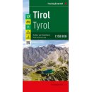 Tirol 1: 150 000