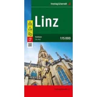 Linz 1:15 000