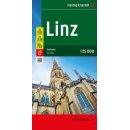Linz 1:15 000