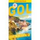Golf von Neapel, Amalfi, Ischia, Capri, Pompeji, Cilento