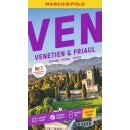 Venetien, Friaul, Verona, Padua, Triest