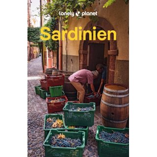 Sardinien