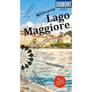 Lago Maggiore