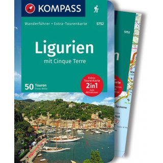 Ligurien, Cinque Terre