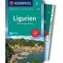 Ligurien, Cinque Terre