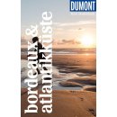 Bordeaux & Atlantikk�ste