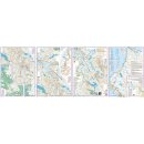Cape Wrath Trail North 1:40.000