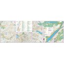 Cape Wrath Trail South 1:40.000