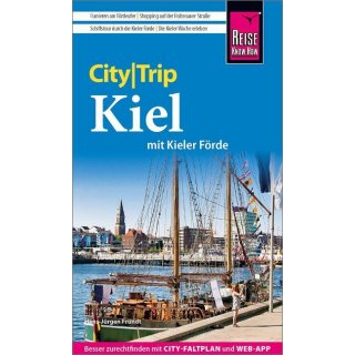 CityTrip Kiel mit Kieler Frde