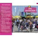 Kiel mit Kieler F&ouml;rde