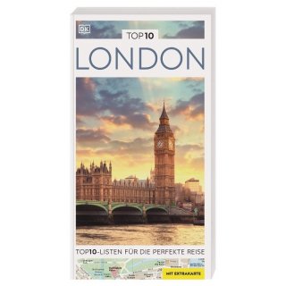 London, Top 10