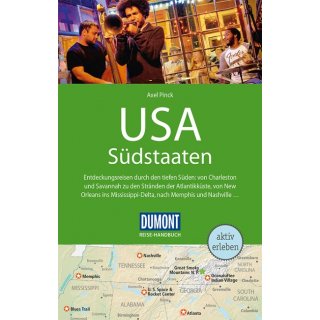 USA - Sdstaaten