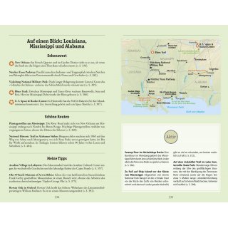 USA - Sdstaaten