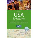 USA - S�dstaaten