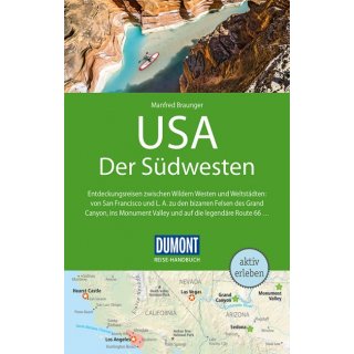 USA - Sdwesten