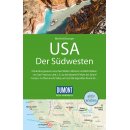 USA - Sdwesten