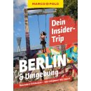 Berlin und Umgebung
