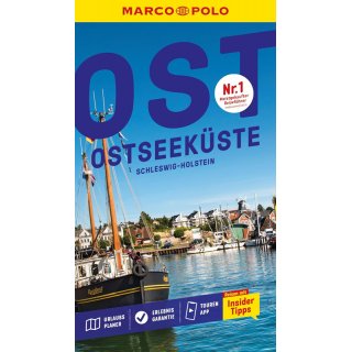 Ostseekste Schleswig-Holstein