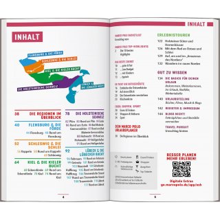 Ostseekste Schleswig-Holstein