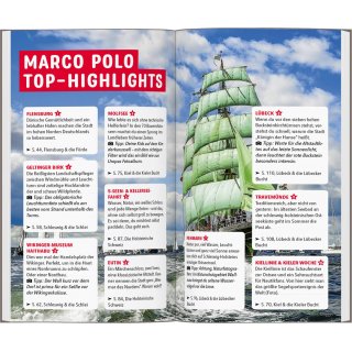 Ostseekste Schleswig-Holstein