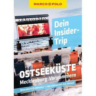 Ostseekste Mecklenburg-Vorpommern