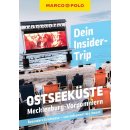 Ostseek�ste Mecklenburg-Vorpommern