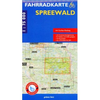 Spreewald