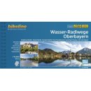 Wasser-Radlwege Oberbayern