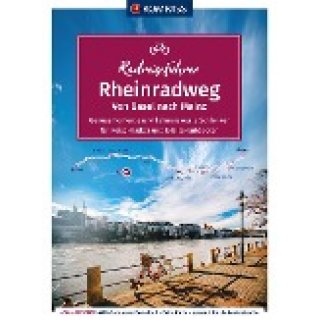 Radreisefhrer Rheinradweg