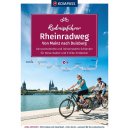 Radreisefhrer Rheinradweg