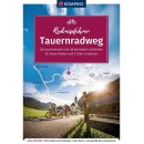 Radreisefhrer Tauernradweg