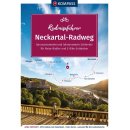 Radreisef�hrer Neckartal-Radweg