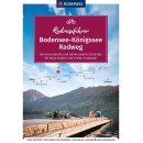 Radreisef�hrer Bodensee-K�nigsee Radweg