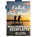 Mecklenburgische Seenplatte