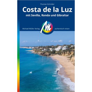 Costa de la Luz