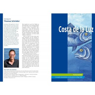 Costa de la Luz