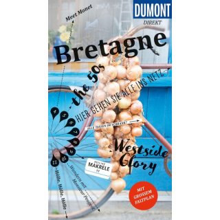 Bretagne Dumont direkt