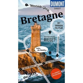 Bretagne Dumont direkt