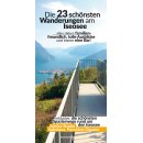 Wanderungen am Iseosee