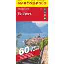 Gardasee 1:100.000