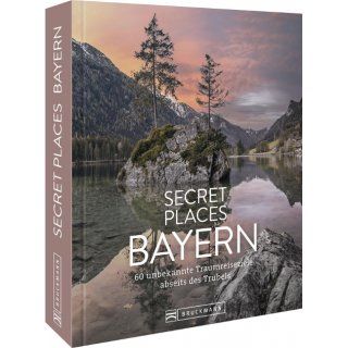 Secret Places Bayern