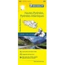 Hautes-Pyrenees, Pyrenees-Atlantiques - Michelin Local...