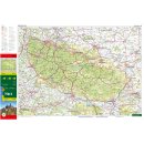 Harz, Erlebnisf&uuml;hrer 1:140.000