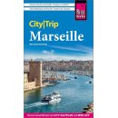 Marseille City Trip
