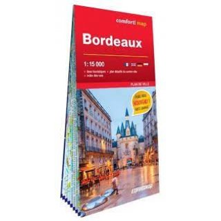 Bordeaux 1:15.000