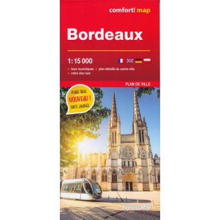 Bordeaux 1:15.000
