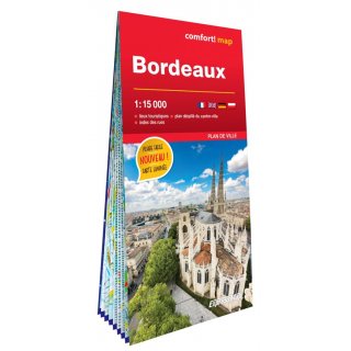 Bordeaux 1:15.000