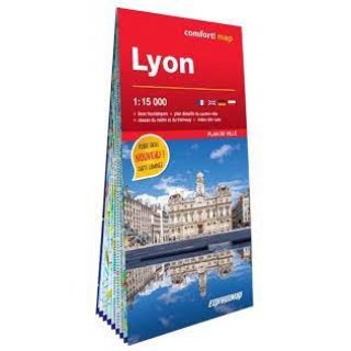 Lyon 1:15 000