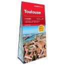 Toulouse 1: 15 000